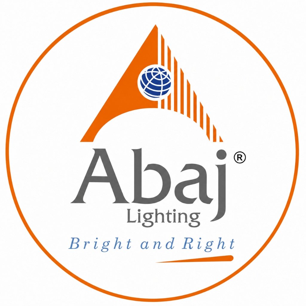 ABAJ Lighting Logo