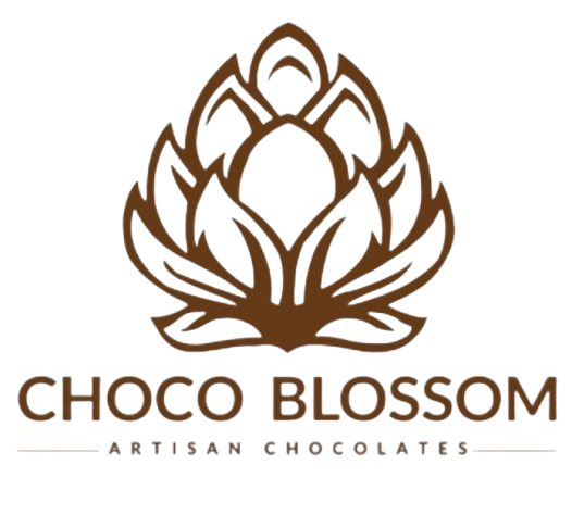 Choco Blossom Logo