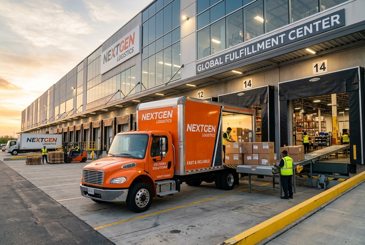 ABAJ Packaging and Warehouse Distribution